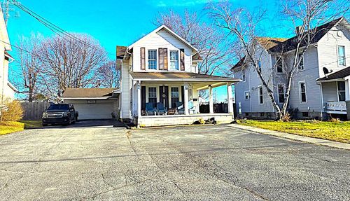 221 Broad St, Bellevue, OH, 44811-1737 | Card Image