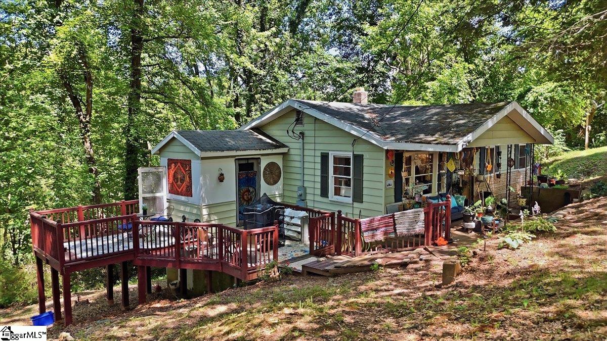 Residential in Inman 3