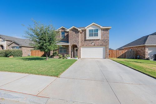 2325 Scenic Rd, Midland, TX, 79705-2383 | Card Image