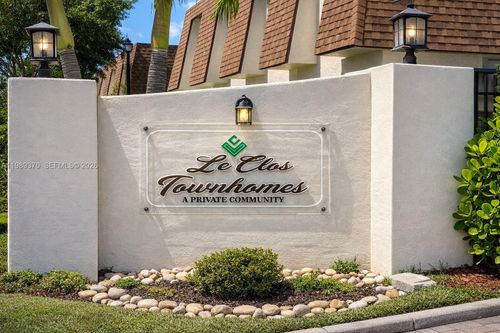 254-254 San Remo Blvd, North Lauderdale, FL, 33068-3945 | Card Image