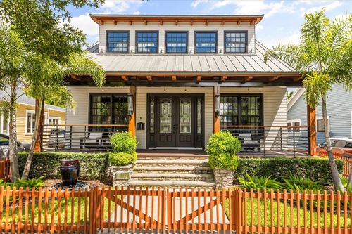 119 N Hyer Ave, ORLANDO, FL, 32801-2001 | Card Image