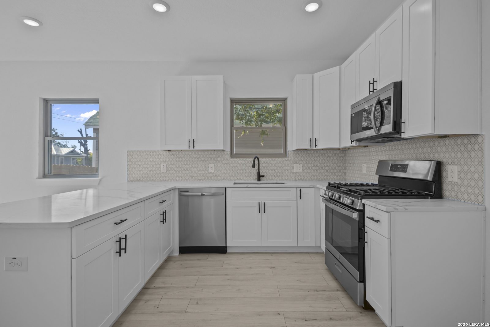 Residential Lease in San Antonio 4