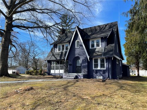 802 Orlando Ave, Akron, OH, 44320-1855 | Card Image