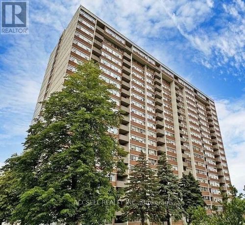 1412-25 Silver Springs Boulevard, Toronto (L'Amoreaux), ON, M1V1M9 | Card Image
