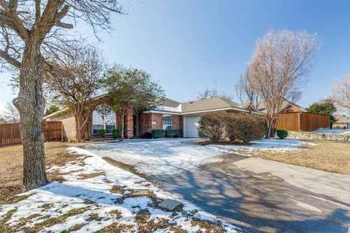 15803 Appaloosa Dr, Frisco, TX, 75035-5517 | Card Image