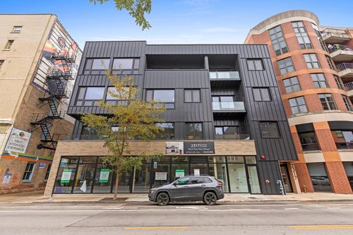 209-2317 N Clark St, Chicago, IL, 60614-8483 | Card Image