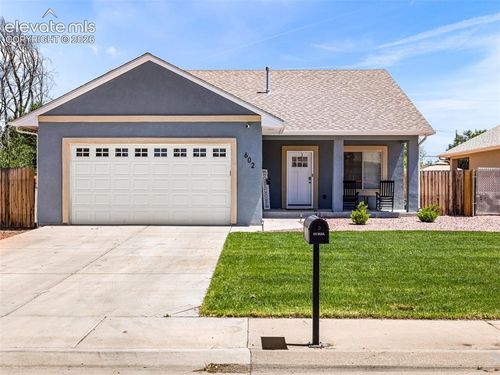 602 Orange St, Pueblo, CO, 81005-1500 | Card Image