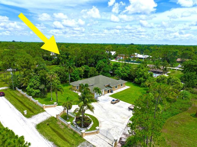 17146 81 St Ln N, House other with 5 bedrooms, 3 bathrooms and null parking in Loxahatchee FL | Image 4