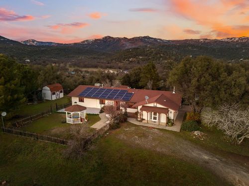 44800 Ahwahnee Acres Rd, Ahwahnee, CA, 93601 | Card Image