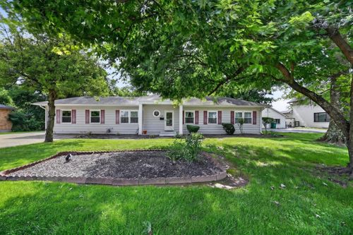 460 Ridge Avenue, Lawrenceburg, IN, 47025 | Card Image