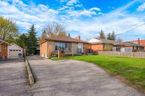 36 Hilltop Dr, Cambridge, ON, N1R1T1 | Card Image