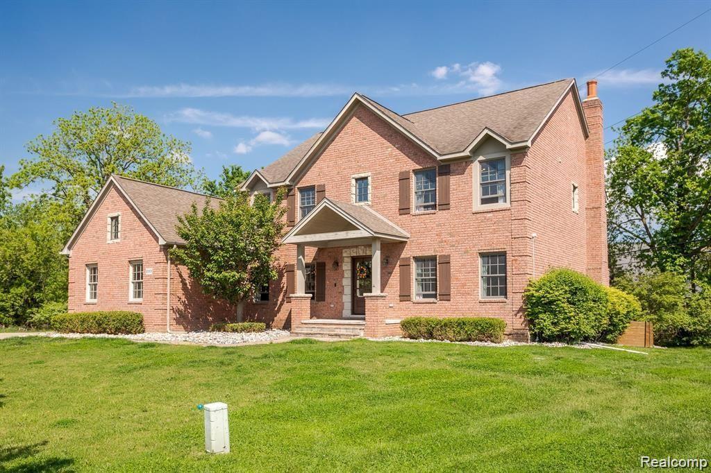 Deerfield , Farmington Hills, MI 48335