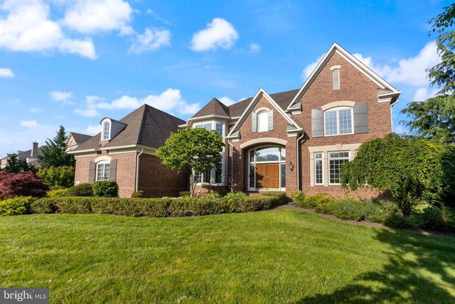 20550 Wildbrook Ct, House other with 6 bedrooms, 6 bathrooms and null parking in ASHBURN VA | Image 4