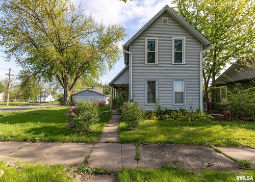 270 21st Ave N, Clinton, IA, 52732-2223 | Card Image