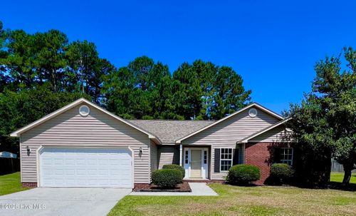 206 Rosewood Cir, Jacksonville, NC, 28546-8373 | Card Image