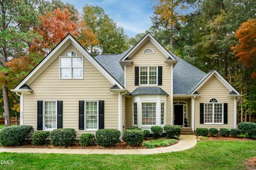 5101 Makena Dr, Raleigh, NC, 27615-1691 | Card Image