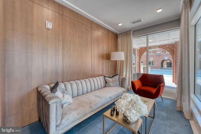 APT-405 - 635 Slaters Ln, Condo with 1 bedrooms, 1 bathrooms and null parking in ALEXANDRIA VA | Image 40