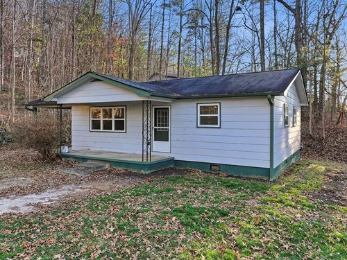 46 James Dr, Blairsville, GA, 30512-4551 | Card Image