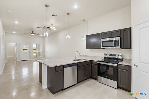 410 Avenue C, Copperas Cove, TX, 76522-1664 | Card Image