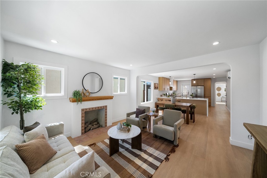 Residential in Los Angeles 3