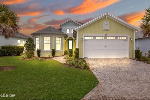 237 Compass Rose Drive, DAYTONA BEACH, FL, 32124 | Card Image