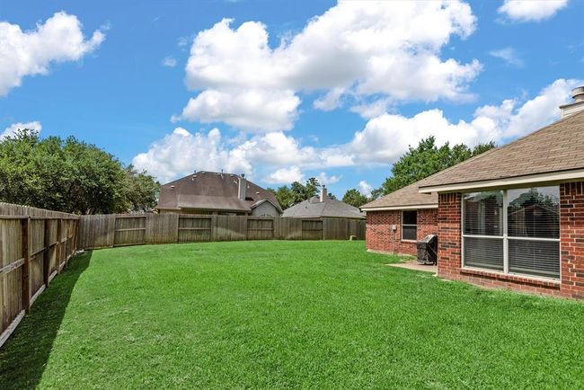 6403 Sagewalk Ct, House other with 3 bedrooms, 2 bathrooms and 2 parking in Spring TX | Image 27