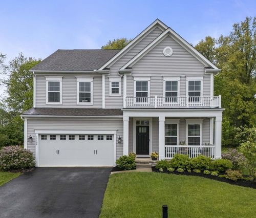 12108 Lavender Dr, Plain City, OH, 43064-7311 | Card Image