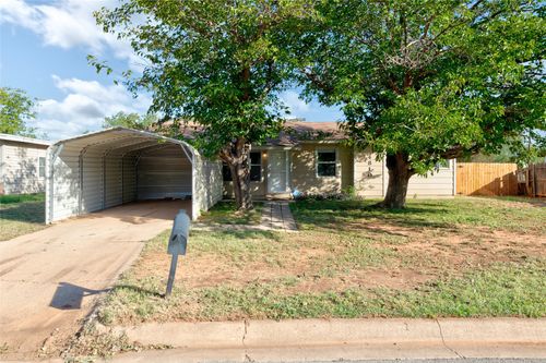 4810 State St, Abilene, TX, 79603-6506 | Card Image