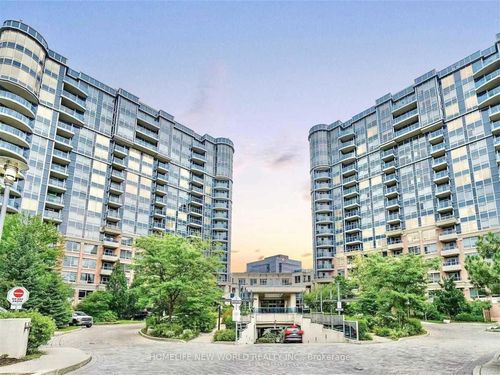 1219-33 Cox Blvd, Markham, ON, L3R8A6 | Card Image