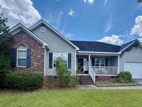 262 Mossborough Dr, Lexington, SC, 29073-7489 | Card Image