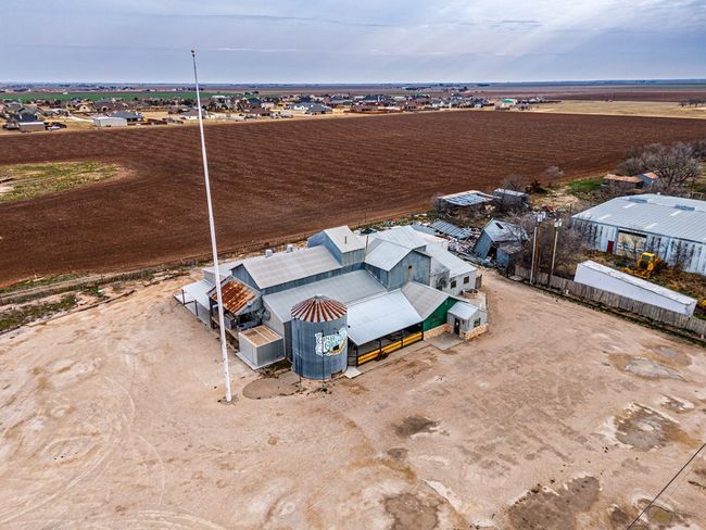 8336 Loop 570, Home with 0 bedrooms, 0 bathrooms and null parking in Wall TX | Image 43
