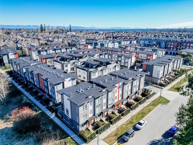 20 - 7288 188 Street, Townhouse with 3 bedrooms, 2 bathrooms and 2 parking in Surrey BC | Image 34
