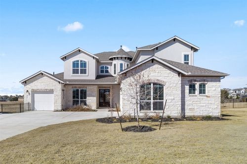 3525 Trigger Trl, Leander, TX, 78641-4751 | Card Image