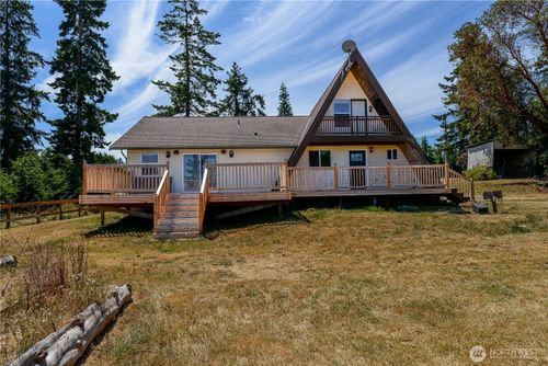 71 John Jacobs Rd, Port Angeles, WA, 98362-7166 | Card Image