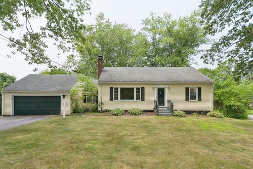121 Spurwink Avenue, Cape Elizabeth, ME, 04107 | Card Image