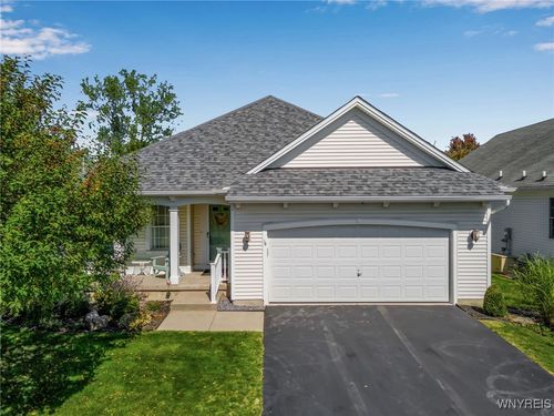 14 Glenfield Dr, West Seneca, NY, 14224-1458 | Card Image