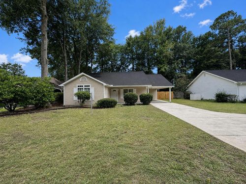 533 Palm Drive S, Aiken, SC, 29803 | Card Image