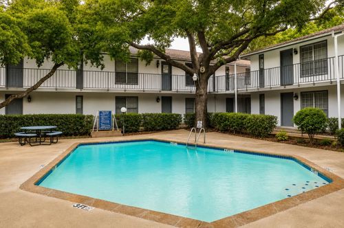 158-12888 Montfort Drive, Dallas, TX, 75230 | Card Image