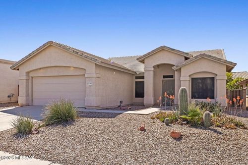 1791 W Eagle Crest Place, Tucson, AZ, 85737 | Card Image