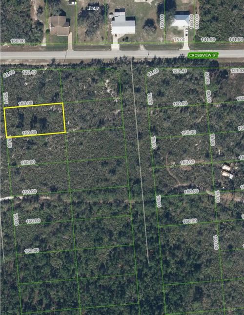 659 Buchanan St, LAKE PLACID, FL, 33852 | Card Image