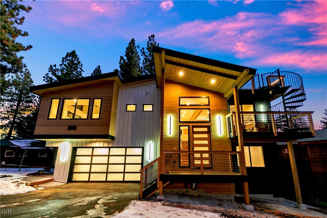 Tumbleweed Cir, Incline Village, NV 89451