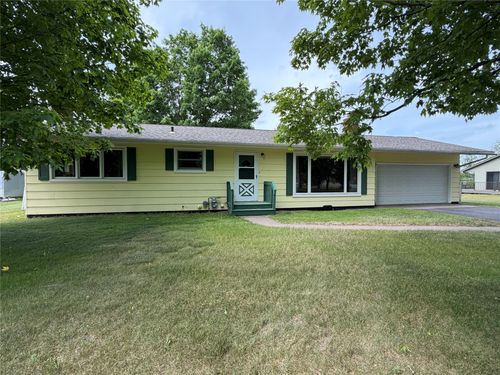 15673 Lakewood Dr, Hayward, WI, 54843-6401 | Card Image