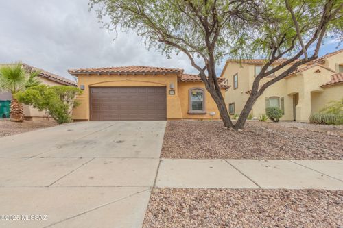 844 W Calle Valenciana, Sahuarita, AZ, 85629-8206 | Card Image