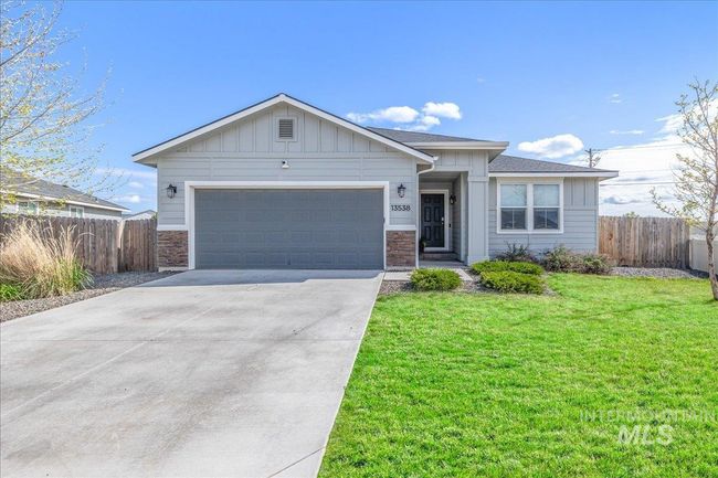 13538 Bascom St, House other with 4 bedrooms, 2 bathrooms and 2 parking in Caldwell ID | Image 6