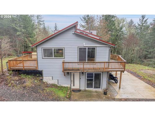 22715 Sw Eagle Point Rd, Sheridan, OR, 97378 | Card Image