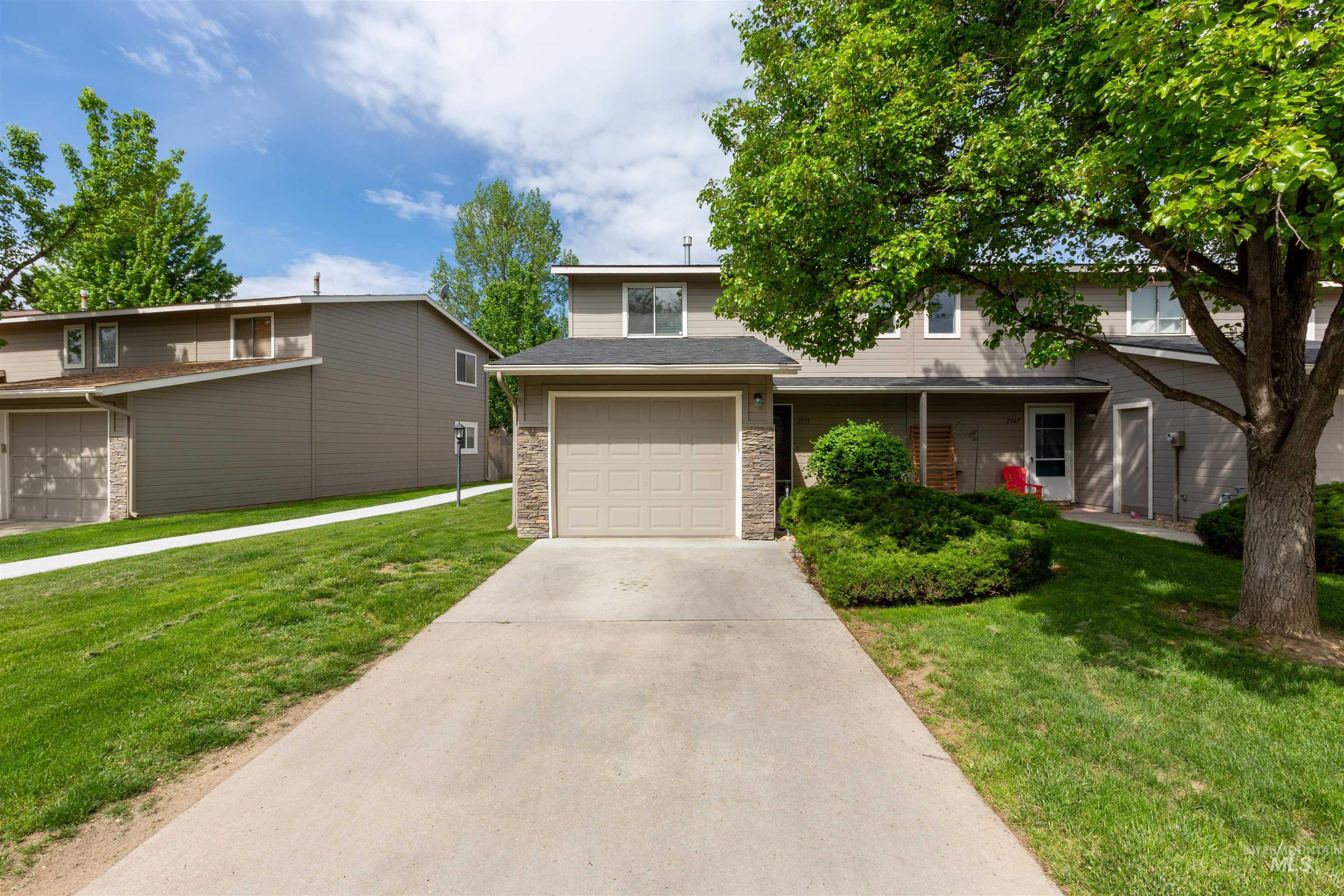 Sumac Ln, Boise, ID 83706