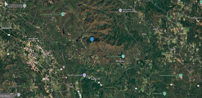 10 Big Stump Mountain Trl, Home with 0 bedrooms, 0 bathrooms and null parking in Jasper GA | Image 5