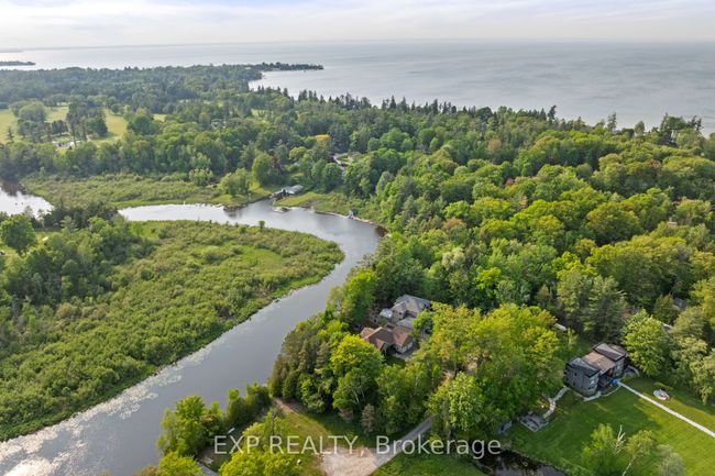2 Birch Knoll Rd, House other with 5 bedrooms, 3 bathrooms and 5 parking in Sutton West ON | Image 49
