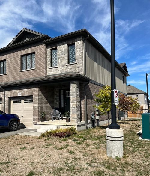 56-135 Hardcastle Dr, Cambridge, ON, N1S0B6 | Card Image