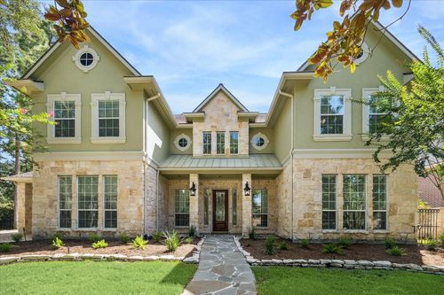 6307 Hidden Lakes Dr, Kingwood, TX, 77345-2203 | Card Image